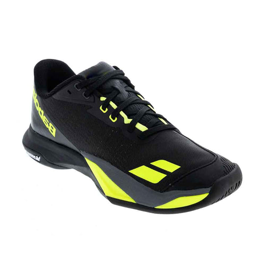 Babolat Jet Mach 4 All Court Mens Tennis Shoes