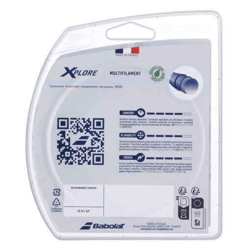 Babolat Xplore 16g Tennis String
