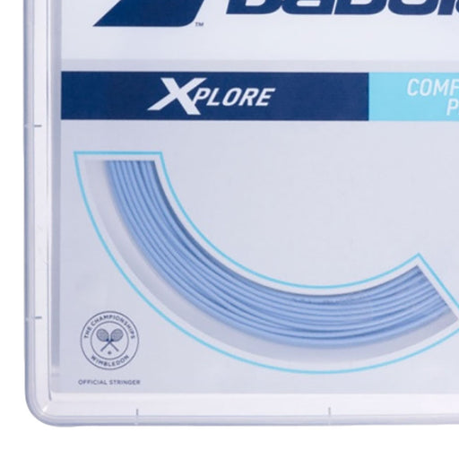 Babolat Xplore 16g Tennis String
