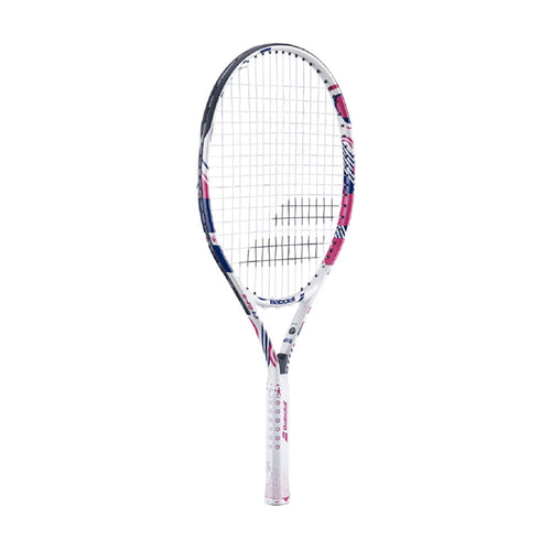 Babolat B Fly 23 Pre-Strung Jr Racquet No Cover - 2