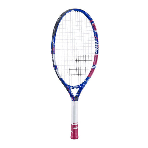 Babolat B Fly 21 Pre-Strung Jr Racquet No Cover - 2
