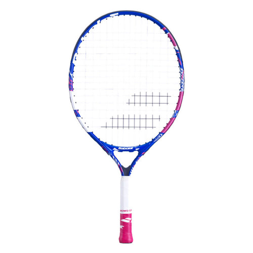Babolat B Fly 21 Pre-Strung Jr Racquet No Cover