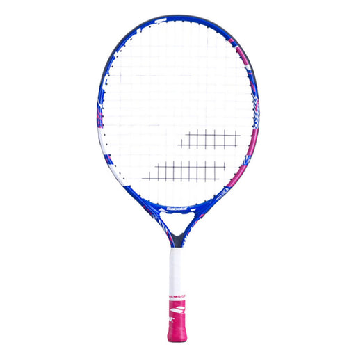 Babolat B Fly 21 Pre-Strung Jr Racquet No Cover - 92/21