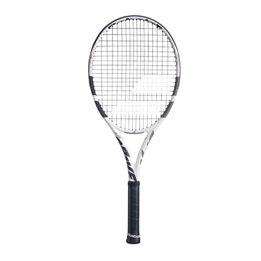 Babolat Pure Drive Wimbledon Unstrung Ten Racquet - 100/4 1/2/27