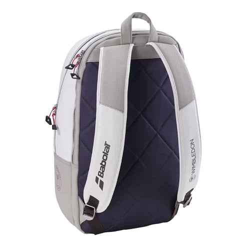 Babolat Pure Backpack Lite Wimbledon - 2