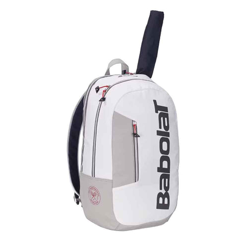Babolat Pure Backpack Lite Wimbledon