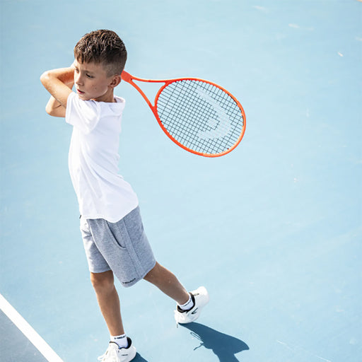 Head Radical 26 Junior Pre-Strung Tennis Racquet