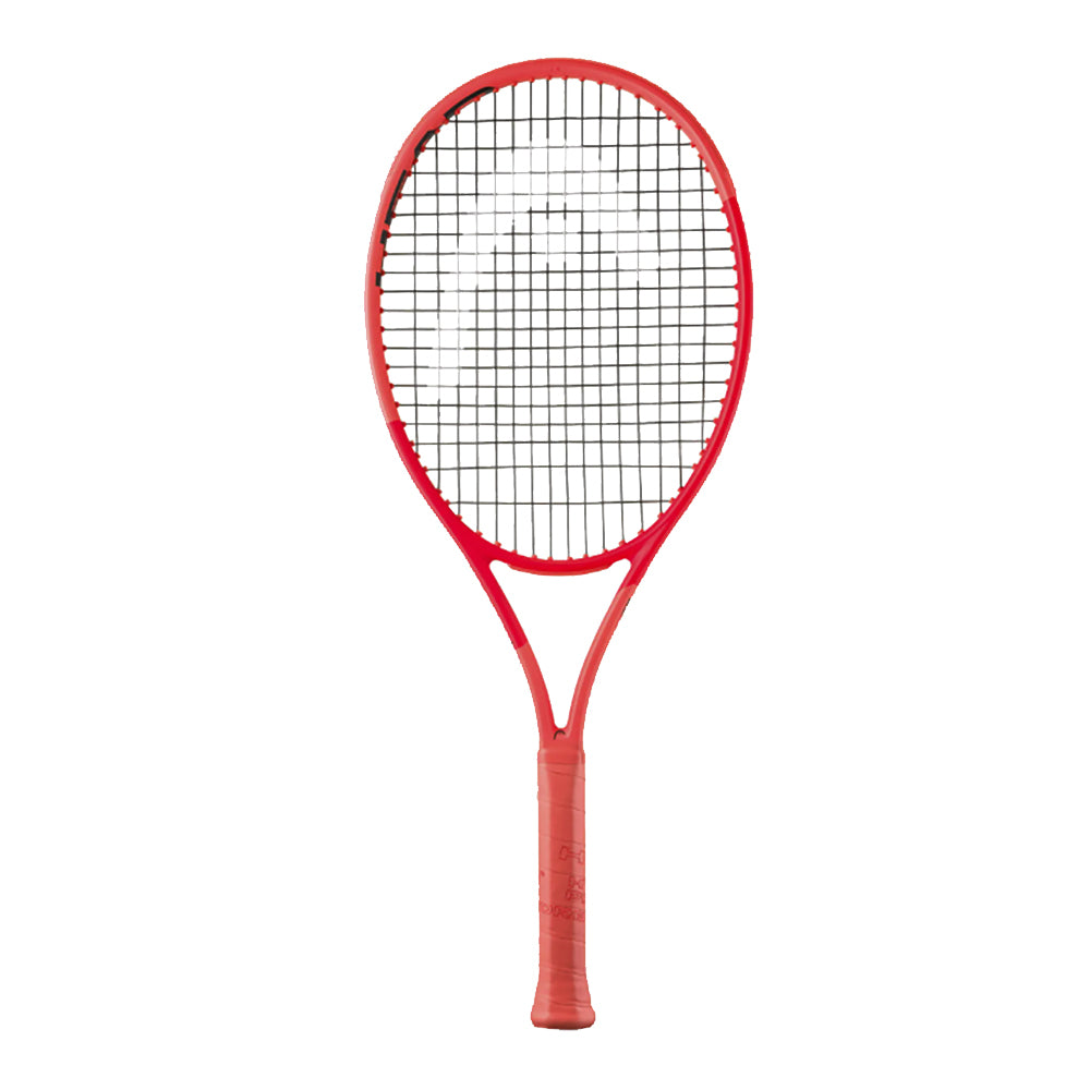 Head Radical 26 Junior Pre-Strung Tennis Racquet - 100/4/26
