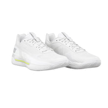 Load image into Gallery viewer, Wilson Rush Tour 5 Mens Tennis Shoes - White/Wht/Wht/D Medium/14.0
 - 2