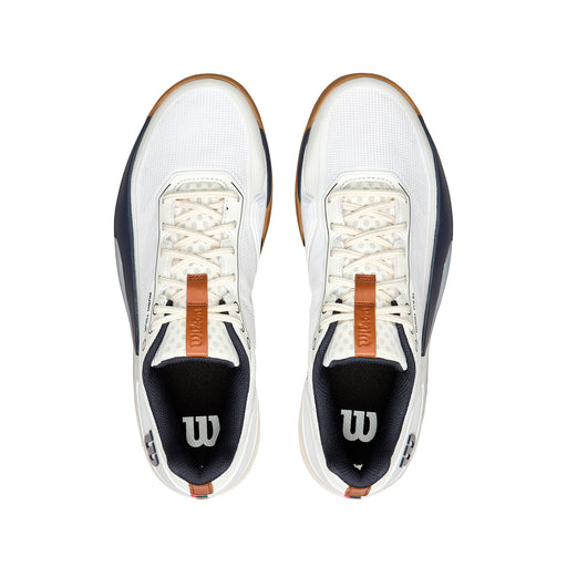 Wilson Rush Tour 5 Mens Tennis Shoes 26