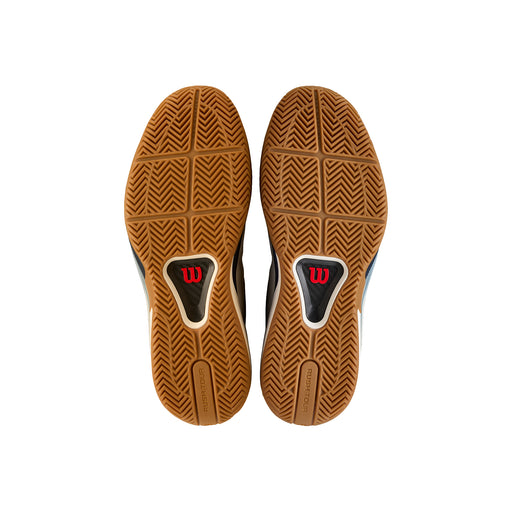 Wilson Rush Tour 5 Mens Tennis Shoes