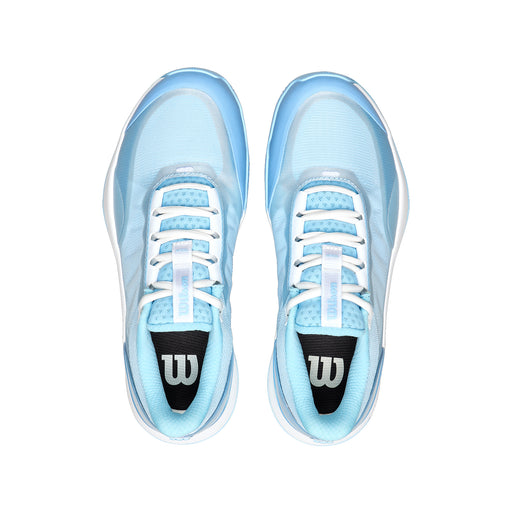 Wilson Intrigue Tour Womens Tennis Shoes 26