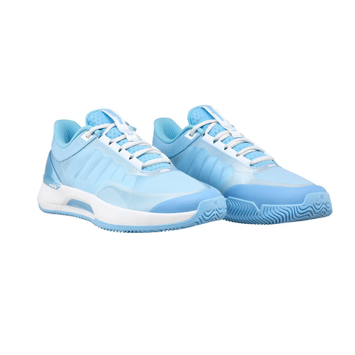 Wilson Intrigue Tour Womens Tennis Shoes 26 - Airy Bl/Wt/Airy/B Medium/11.0