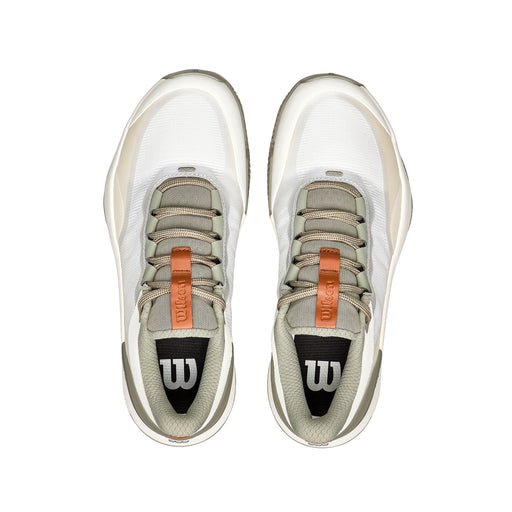 Wilson Intrigue Tour Womens Tennis Shoes 26