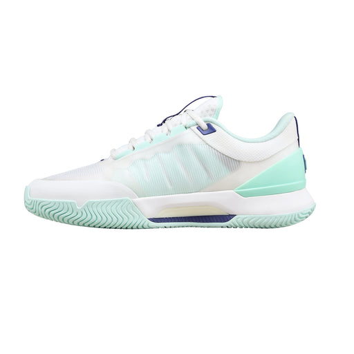 Wilson Intrigue Tour Womens Tennis Shoes 26