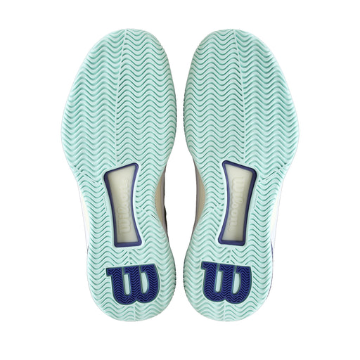 Wilson Intrigue Tour Womens Tennis Shoes 26
