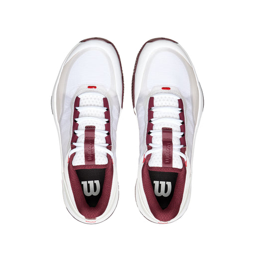 Wilson Intrigue Tour Womens Tennis Shoes 26