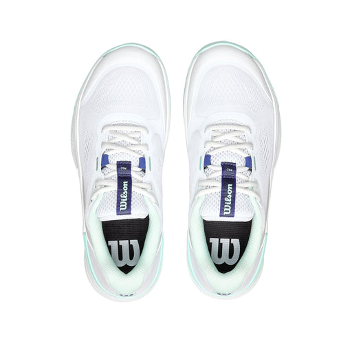 Wilson Intrigue Pro Womens Tennis Shoes