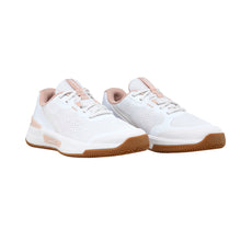 Load image into Gallery viewer, Wilson Intrigue Pro Womens Tennis Shoes - Wht/Cameo/Gum/B Medium/11.0
 - 6