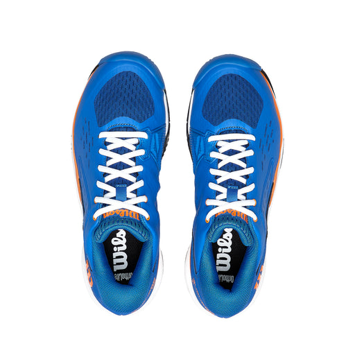 Wilson Rush Pro Ace Junior Tennis Shoe