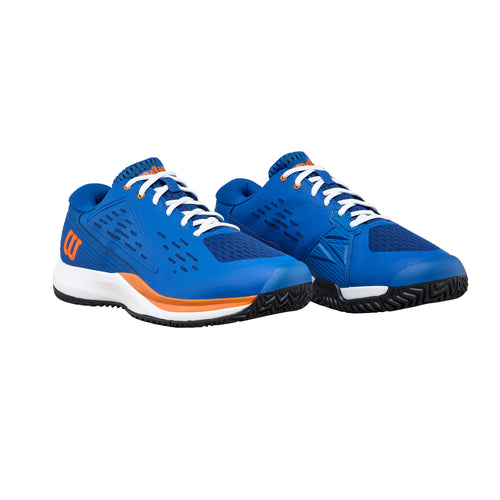 Wilson Rush Pro Ace Junior Tennis Shoe