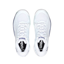 Load image into Gallery viewer, Wilson Rush Pro Ace Junior Tennis Shoe
 - 6