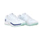 Wht/Bay/Skip Bl - 7