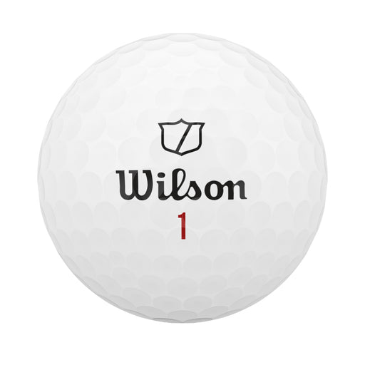 Wilson Staff Model X 26 Golf Balls - Dozen