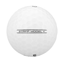 Load image into Gallery viewer, Wilson Staff Model X 26 Golf Balls - Dozen
 - 3