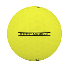Load image into Gallery viewer, Wilson Staff Model X 26 Golf Balls - Dozen
 - 6