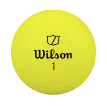 Load image into Gallery viewer, Wilson Staff Model X 26 Golf Balls - Dozen
 - 7
