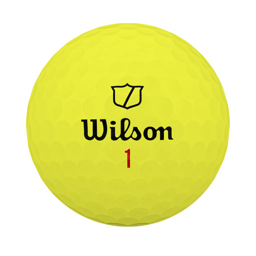 Wilson Staff Model X 26 Golf Balls - Dozen