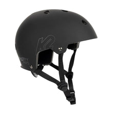 Load image into Gallery viewer, K2 Varsity MIPS Helmet - Black/S
 - 1