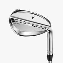 Load image into Gallery viewer, Callaway Opus SP Chrome RH M Steel Golf Wedge - 60/14/W
 - 1