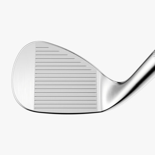 Callaway Opus SP Chrome Right Hand Mens Steel Golf Wedge - 2