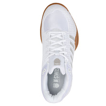 Load image into Gallery viewer, K-Swiss Express Light Indoor Womens Tennis Shoe
 - 2