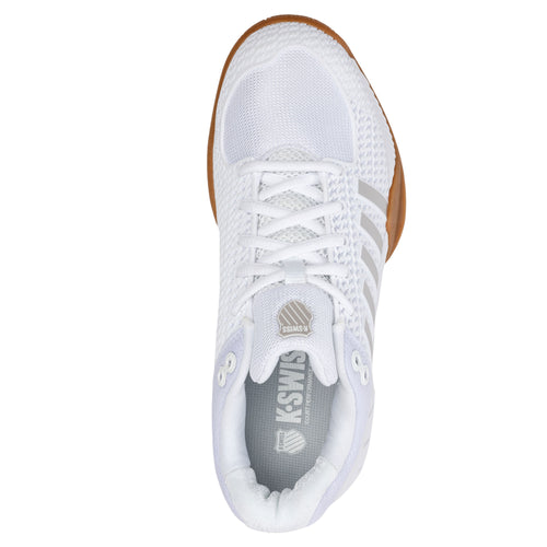 K-Swiss Express Light Indoor Womens Tennis Shoe - 2