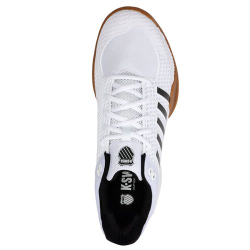 KSwiss Express Light Indoor Mens Tennis Shoe - 2