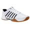 Wht/Blk/Silver - 1