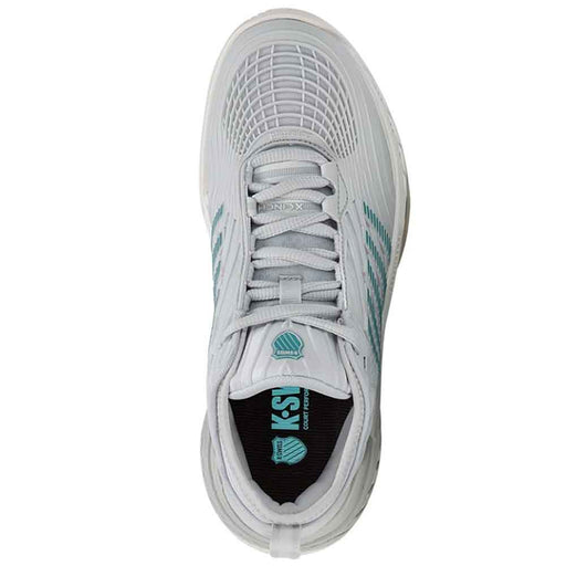 K-Swiss Hypercourt Supreme 2 Womens Tennis Shoes