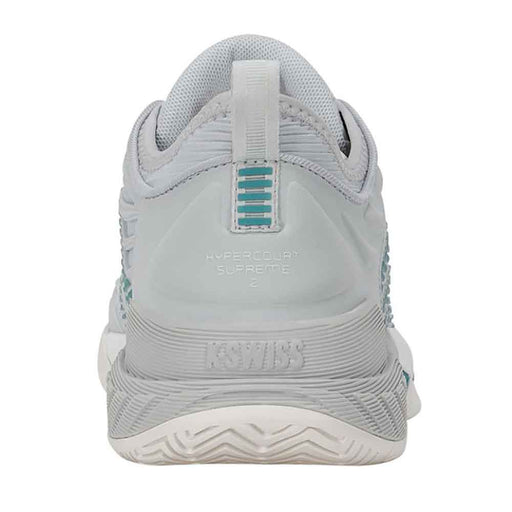 K-Swiss Hypercourt Supreme 2 Womens Tennis Shoes