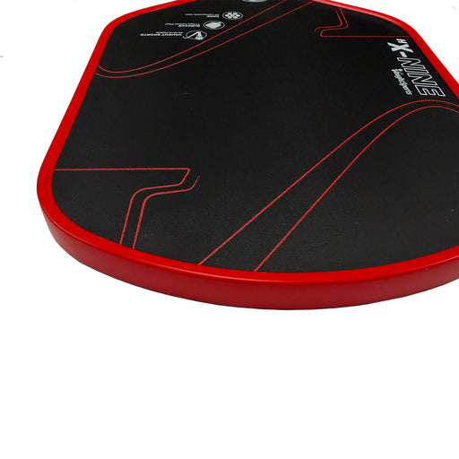 Vaught Sports HX-Nine v2 Pickleball Paddle