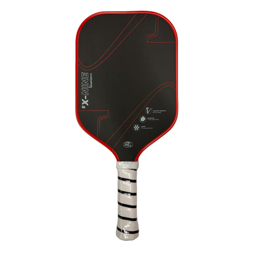Vaught Sports eX-Nine v2 Pickleball Paddle - 2
