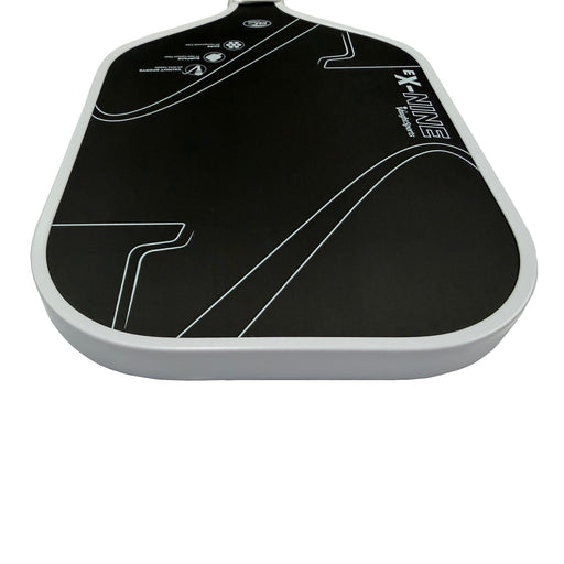 Vaught Sports eX-Nine v2 Pickleball Paddle