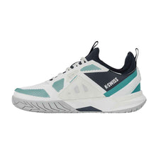 Load image into Gallery viewer, K-Swiss K-Frame Speed Rublo Mens Tennis Shoes
 - 3