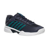 KSwiss HyperCourt Express 3 Kids Tennis Shoes