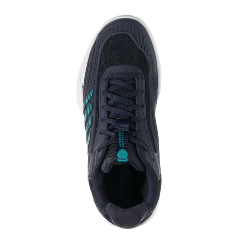 KSwiss HyperCourt Express 3 Kids Tennis Shoes - 2