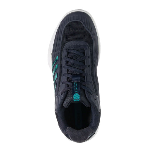 KSwiss HyperCourt Express 3 Kids Tennis Shoes