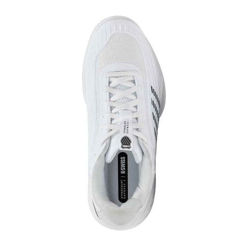 KSwiss HyperCourt Express 3 Kids Tennis Shoes - 2