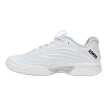 Load image into Gallery viewer, KSwiss HyperCourt Express 3 Kids Tennis Shoes
 - 3